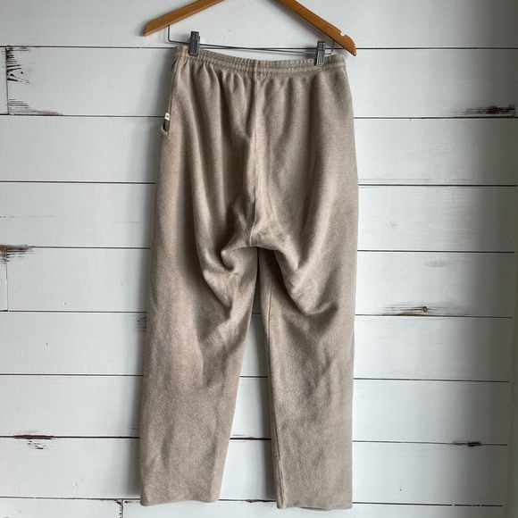 Madhappy Universal Crew Neck and Sweatpants in Nude - Picture 15 of 15